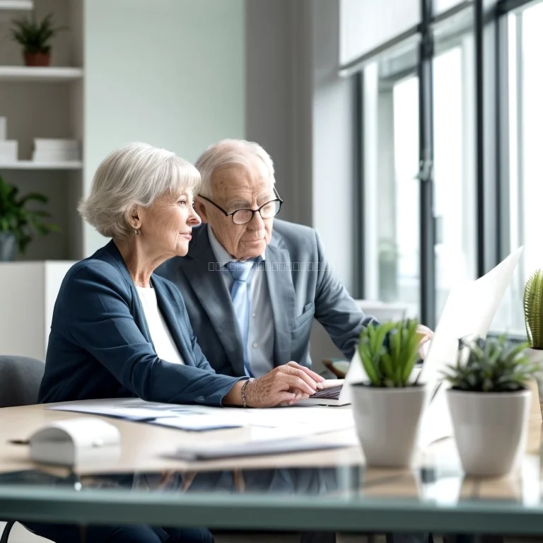 Contact Us Illustration