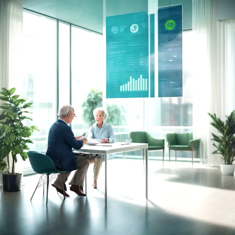 SeniorCoverWay insurance comparison