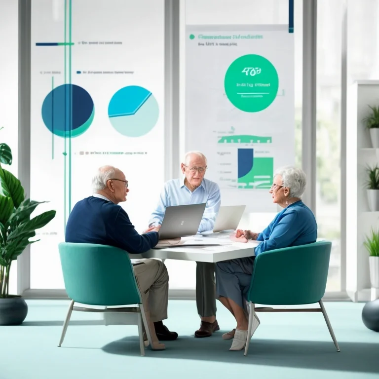 SeniorCoverWay insurance comparison