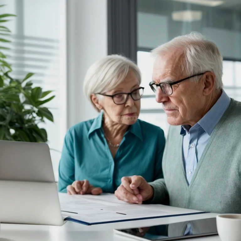 Contact Us Illustration