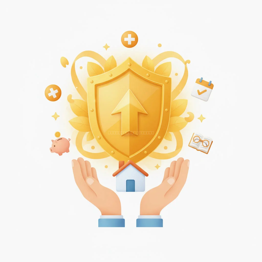 Comprehensive Shield